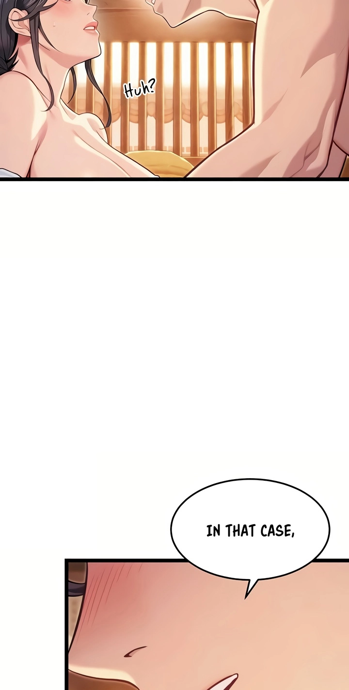 Read God Bless You chapter 75 image 34 on Lezhin