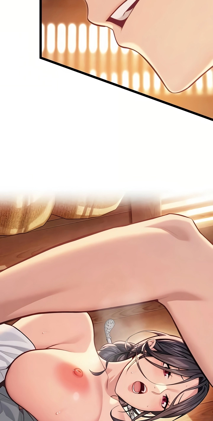 Read God Bless You chapter 75 image 35 on Lezhin