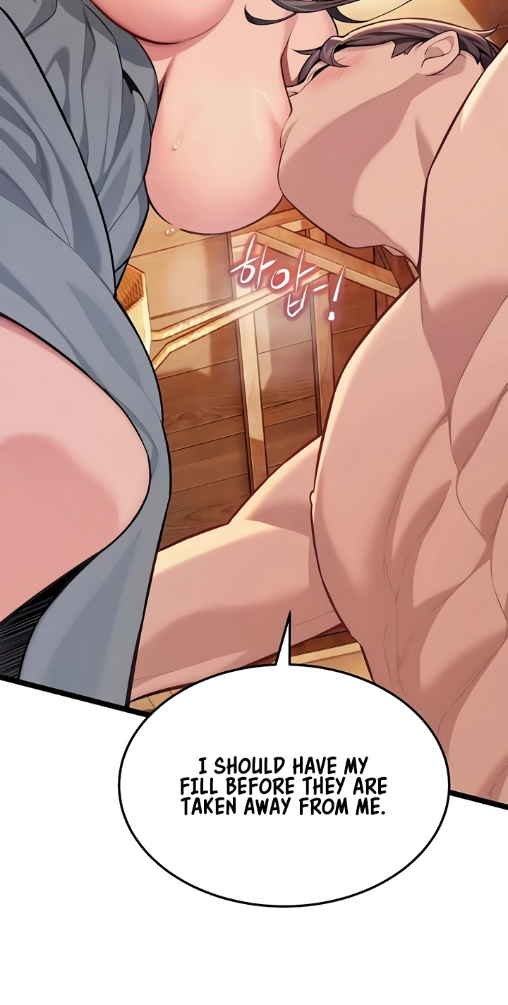 Read God Bless You chapter 75 image 36 on Lezhin