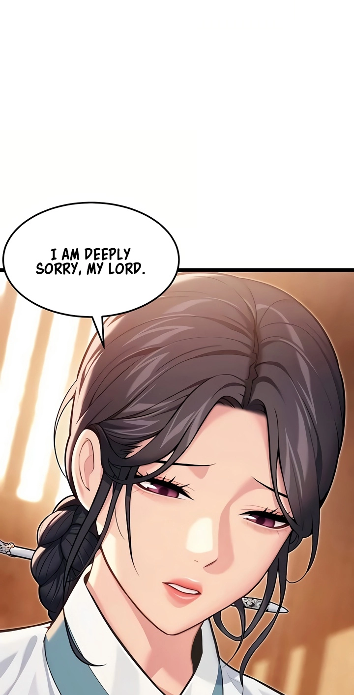 Read God Bless You chapter 75 image 4 on Lezhin