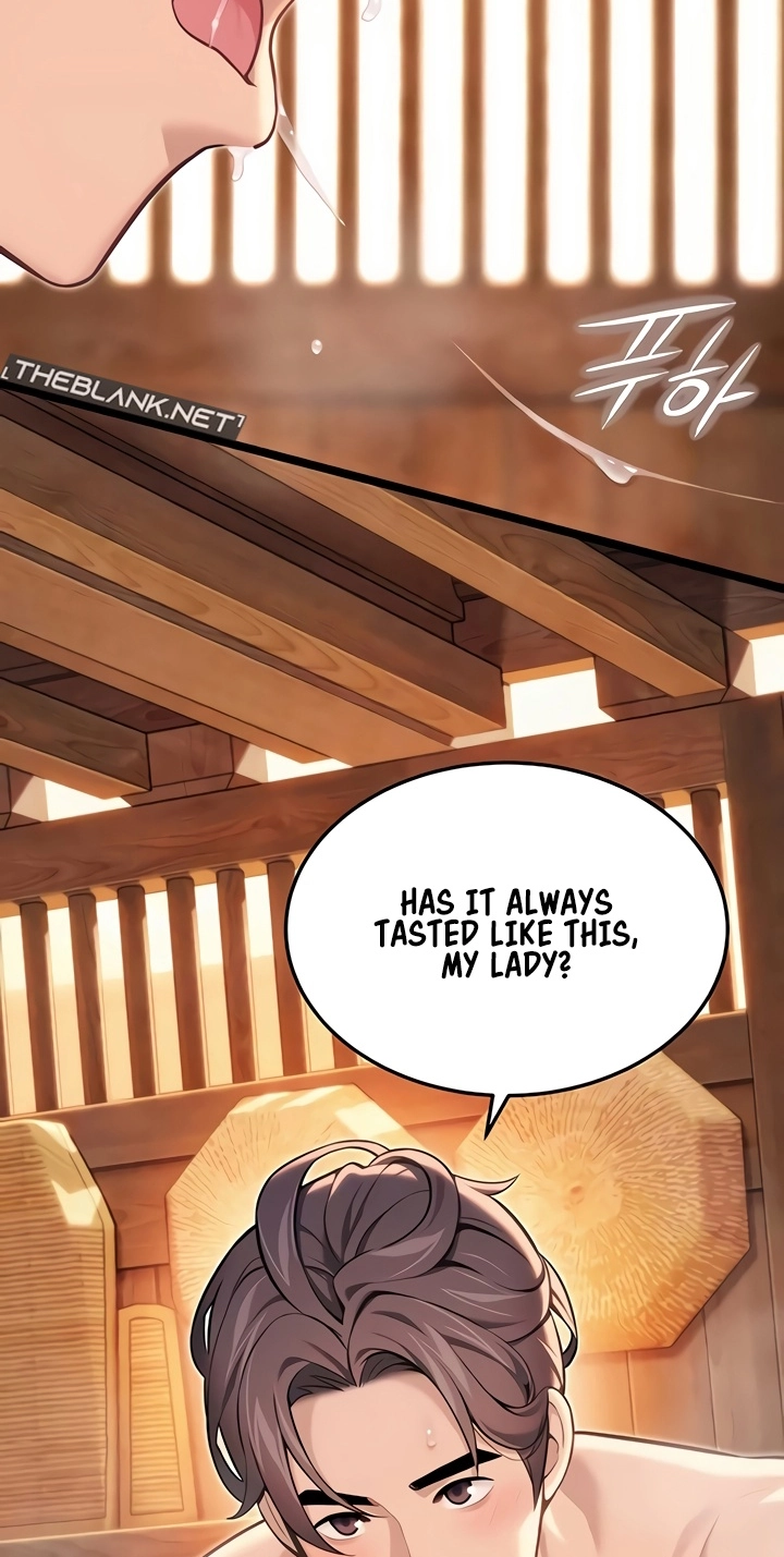 Read God Bless You chapter 75 image 44 on Lezhin