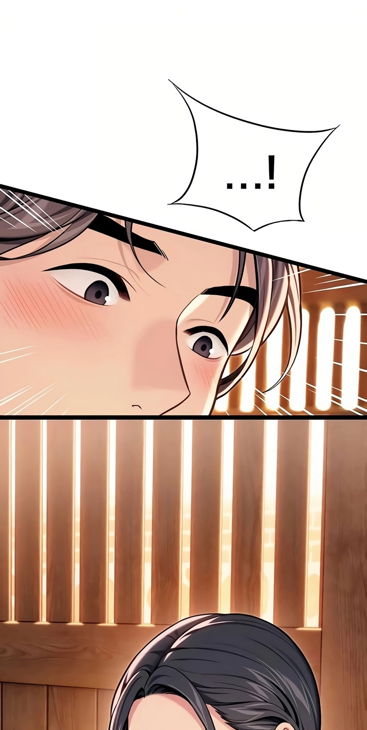Read God Bless You chapter 75 image 46 on Lezhin