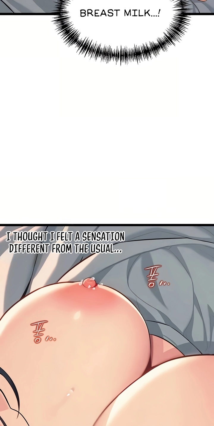 Read God Bless You chapter 75 image 48 on Lezhin