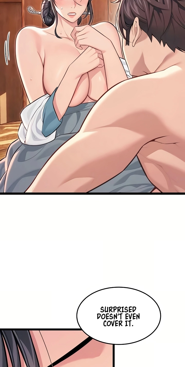 Read God Bless You chapter 75 image 50 on Lezhin