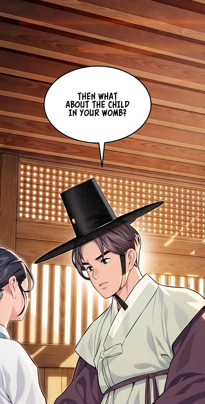 Read God Bless You chapter 75 image 6 on Lezhin