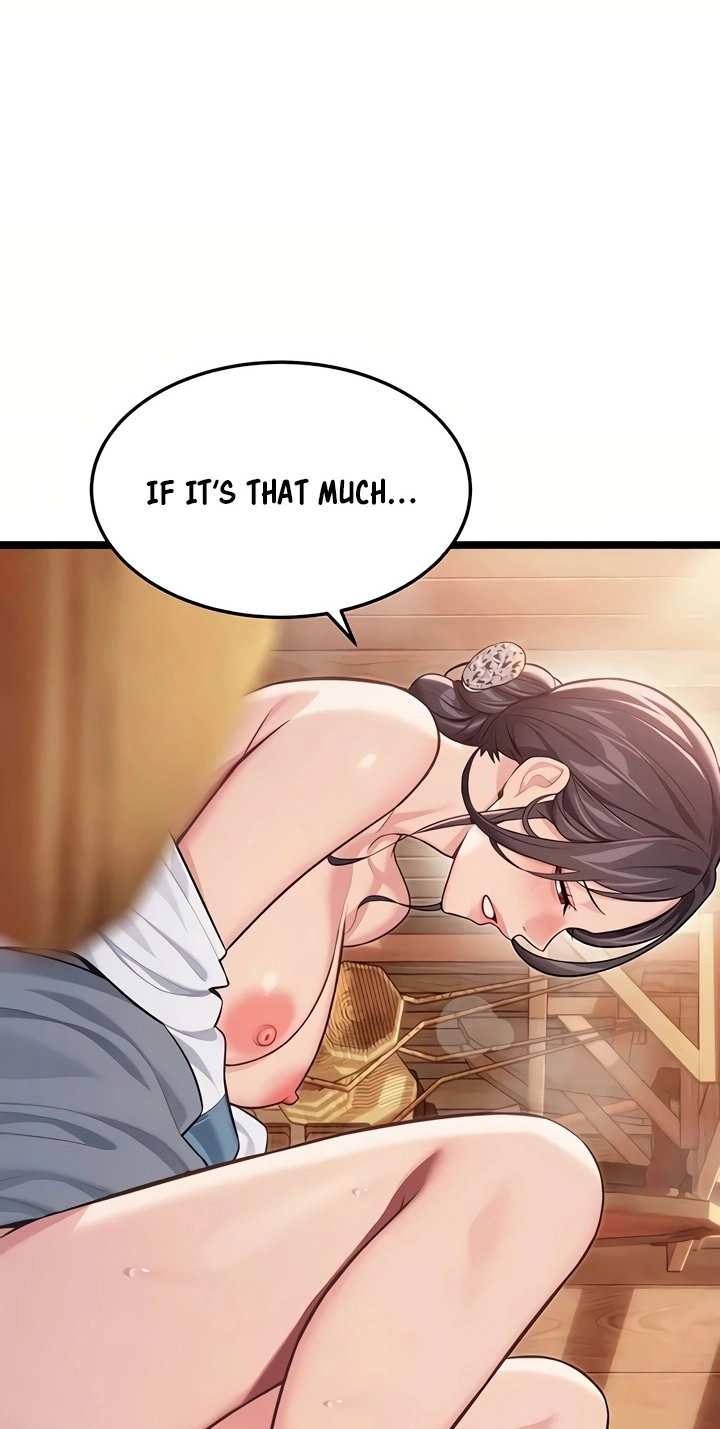 Read God Bless You chapter 75 image 61 on Lezhin