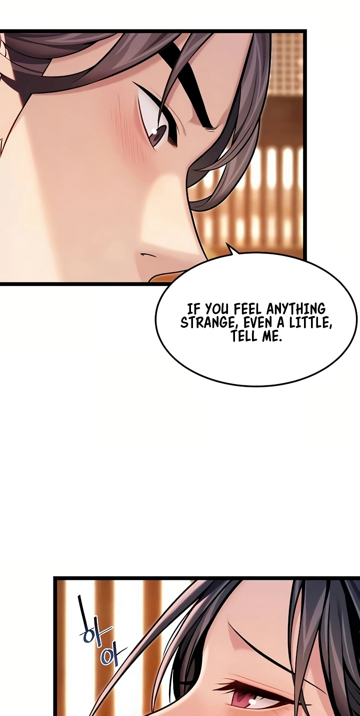 Read God Bless You chapter 75 image 65 on Lezhin