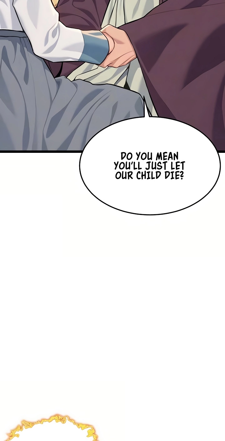 Read God Bless You chapter 75 image 7 on Lezhin