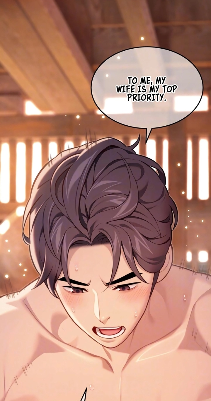 Read God Bless You chapter 76 image 12 on Lezhin