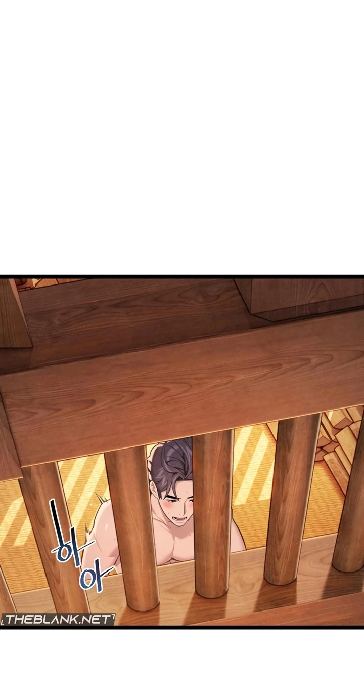 Read God Bless You chapter 76 image 2 on Lezhin