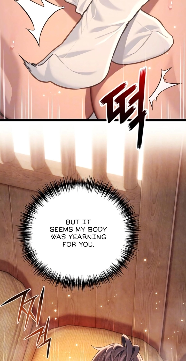 Read God Bless You chapter 76 image 23 on Lezhin