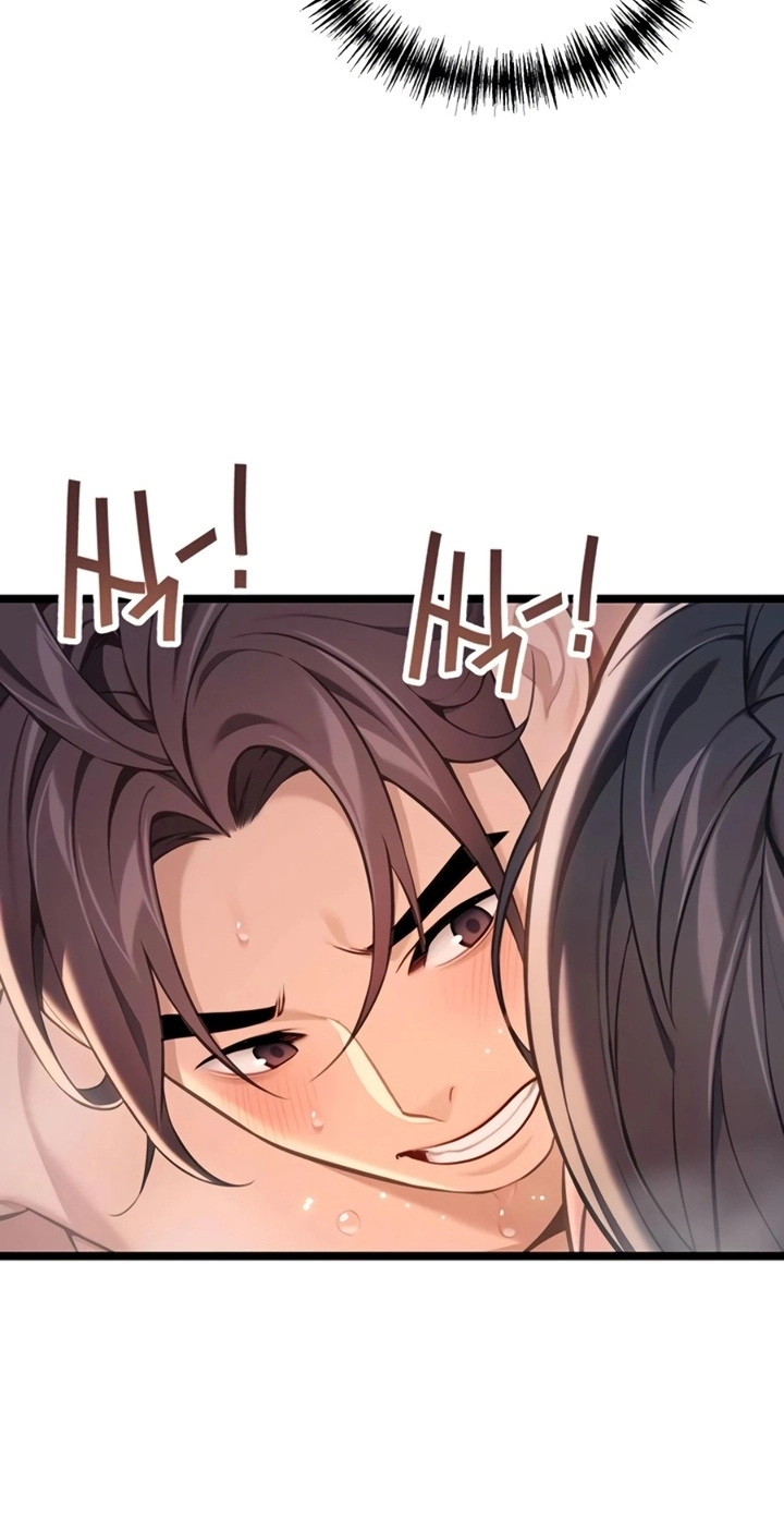 Read God Bless You chapter 76 image 25 on Lezhin