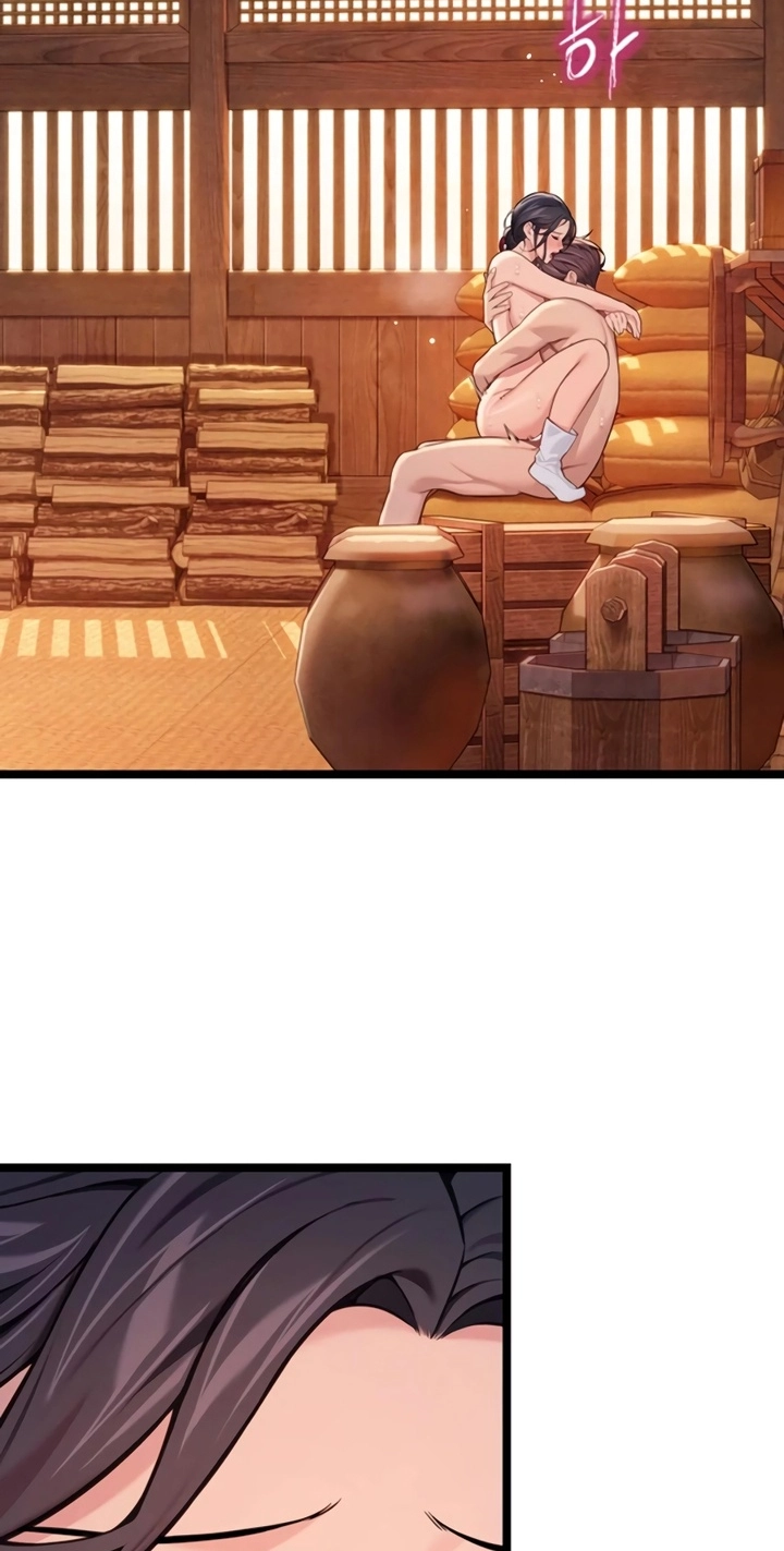 Read God Bless You chapter 76 image 35 on Lezhin