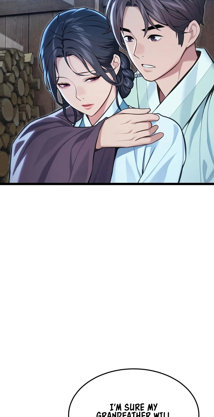 Read God Bless You chapter 76 image 50 on Lezhin