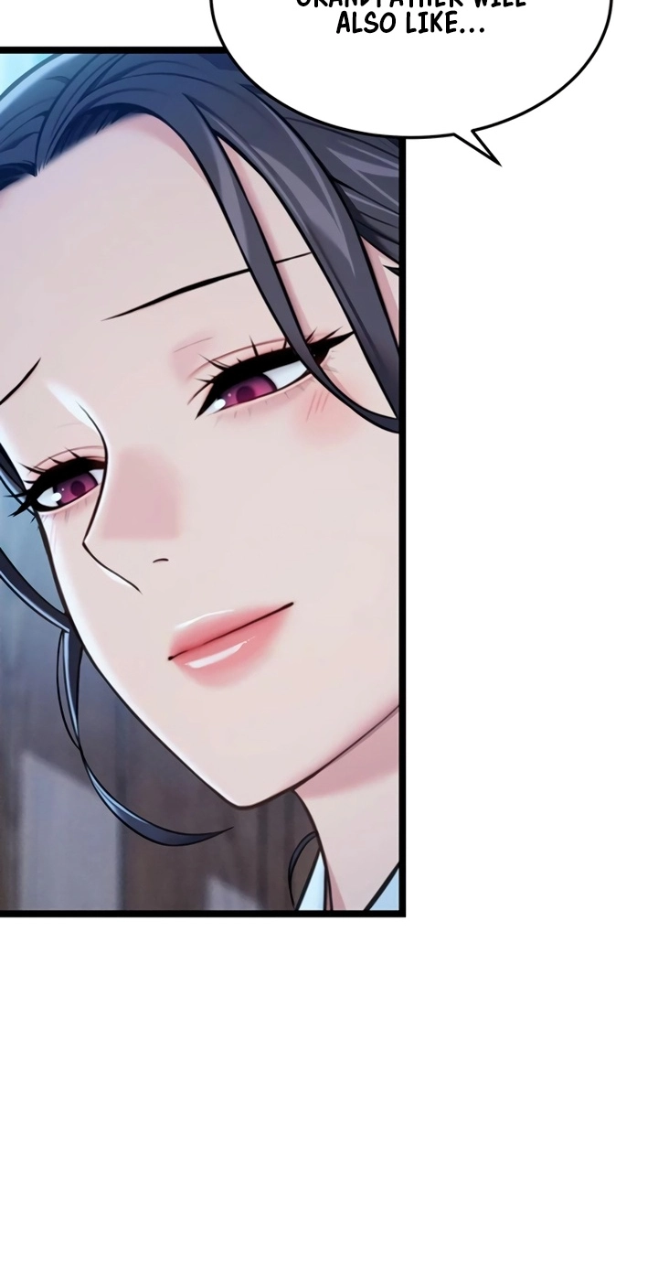 Read God Bless You chapter 76 image 51 on Lezhin