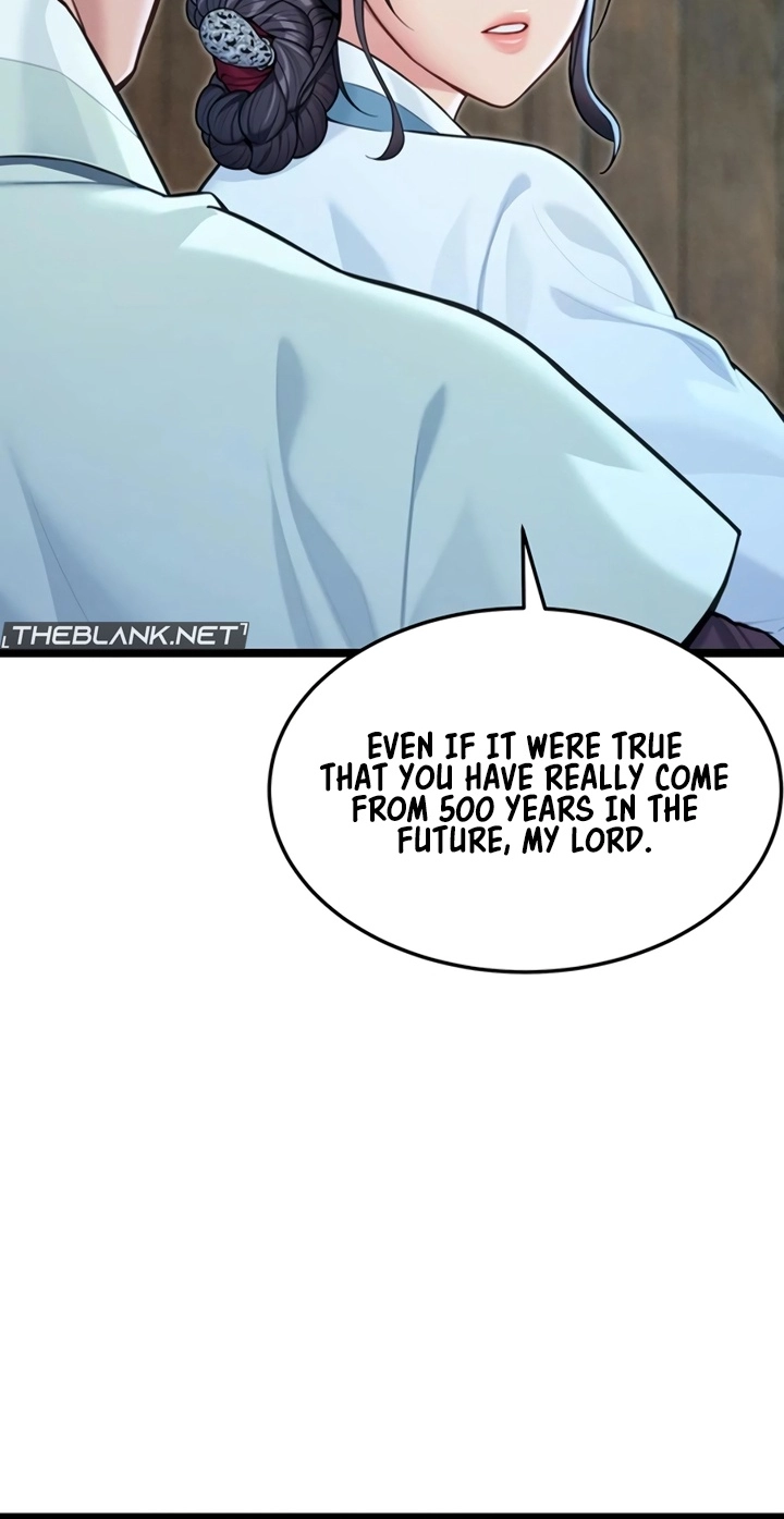Read God Bless You chapter 76 image 55 on Lezhin