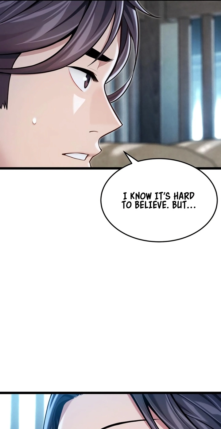 Read God Bless You chapter 76 image 56 on Lezhin