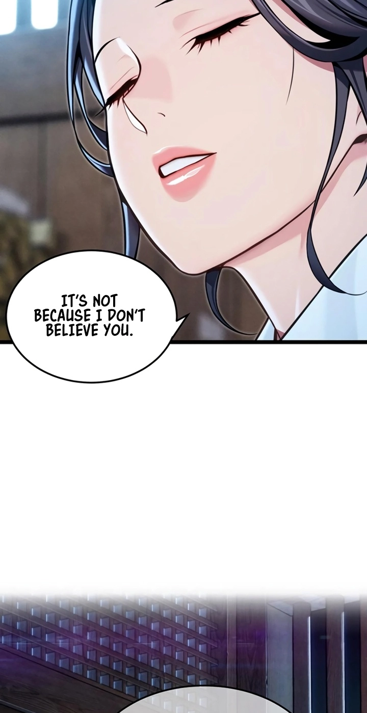 Read God Bless You chapter 76 image 57 on Lezhin