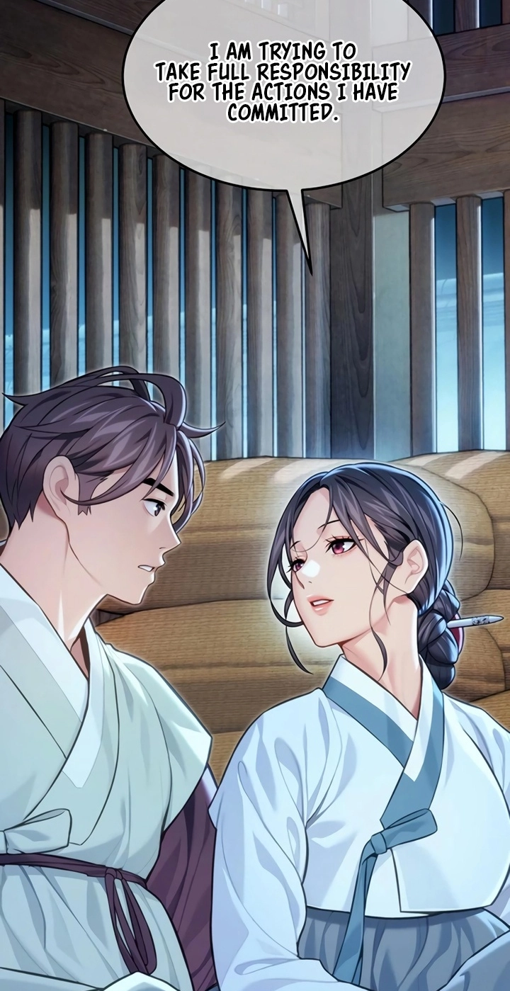 Read God Bless You chapter 76 image 58 on Lezhin