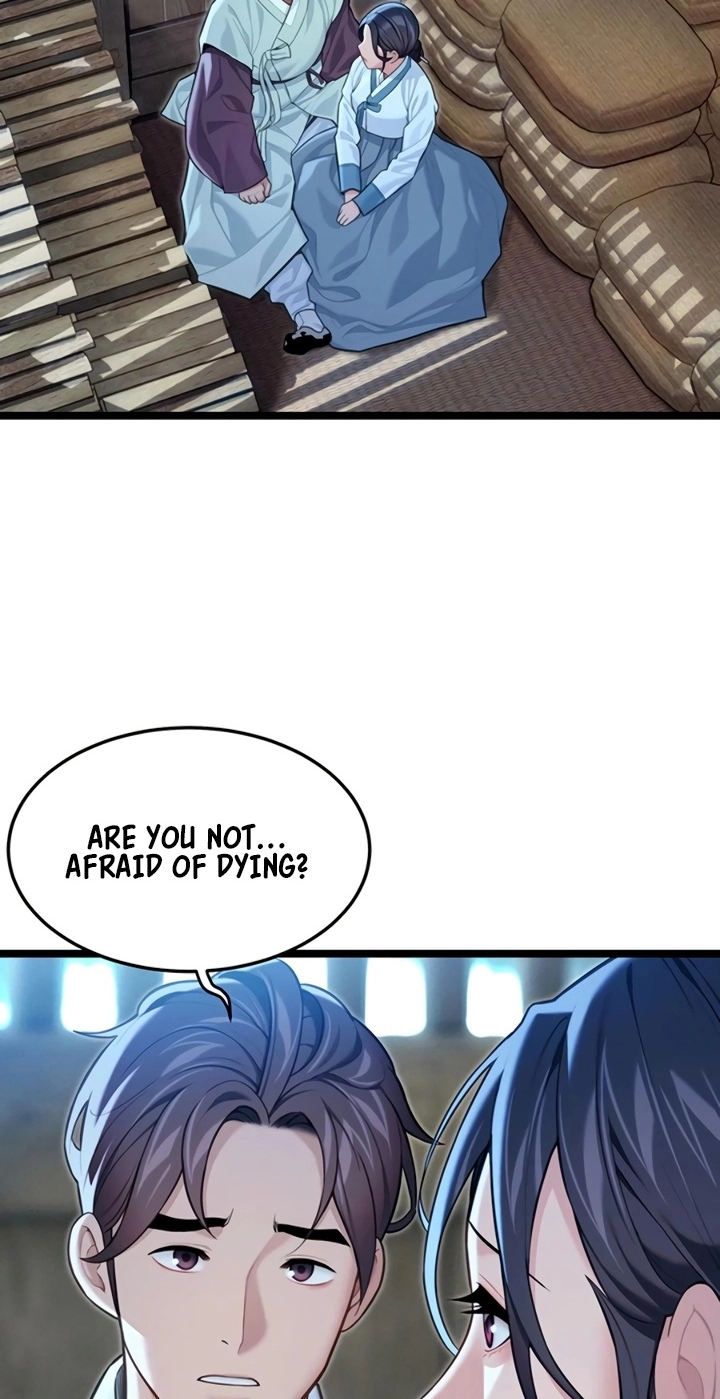 Read God Bless You chapter 76 image 60 on Lezhin