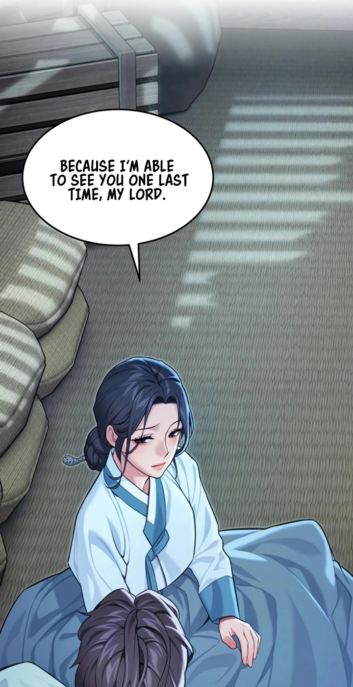Read God Bless You chapter 76 image 65 on Lezhin