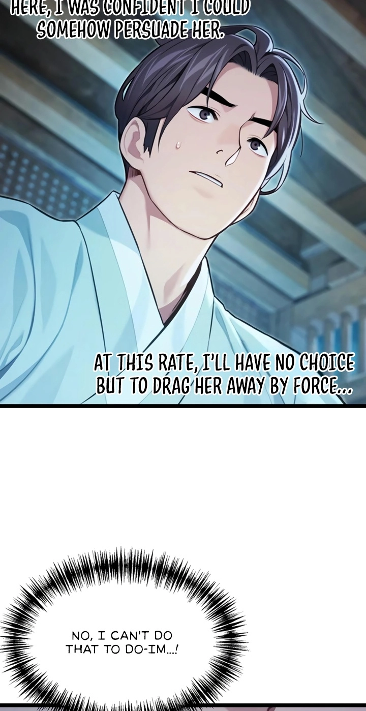 Read God Bless You chapter 76 image 67 on Lezhin