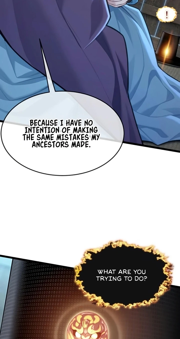 Read God Bless You chapter 76 image 71 on Lezhin