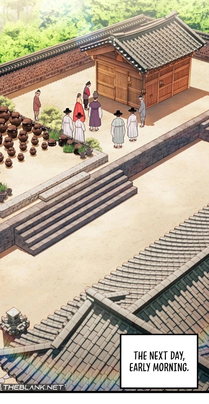 Read God Bless You chapter 77 image 1 on Lezhin