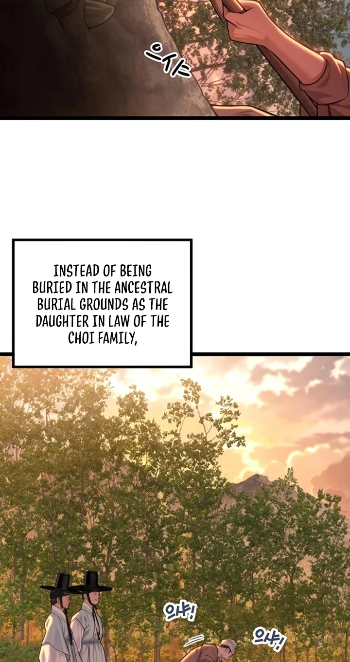 Read God Bless You chapter 77 image 16 on Lezhin