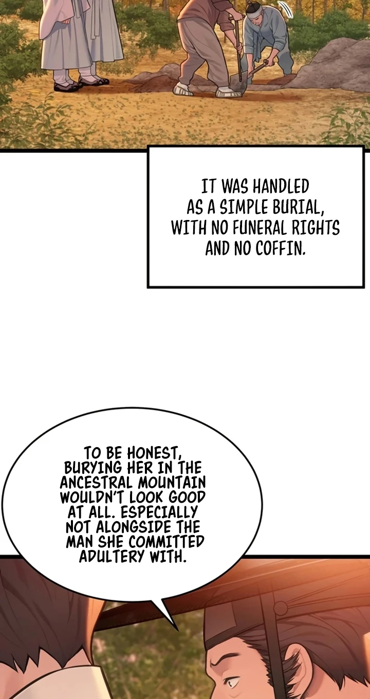 Read God Bless You chapter 77 image 17 on Lezhin