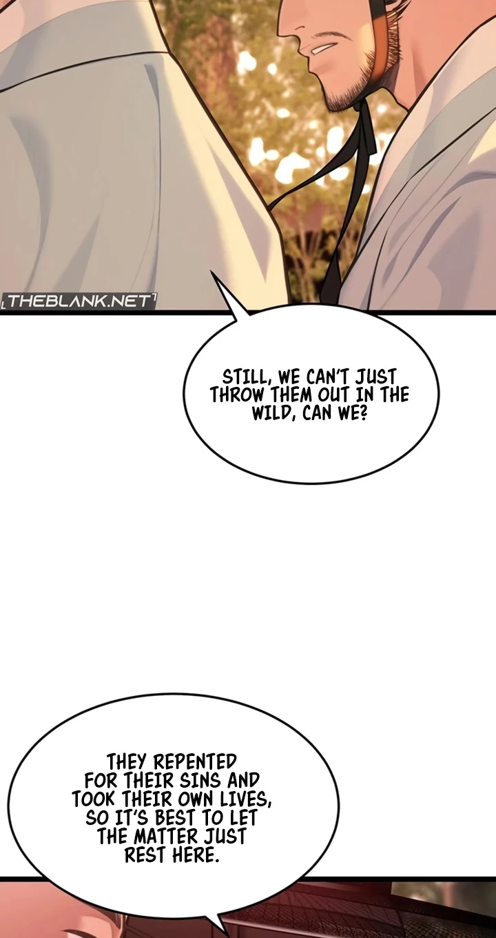 Read God Bless You chapter 77 image 18 on Lezhin