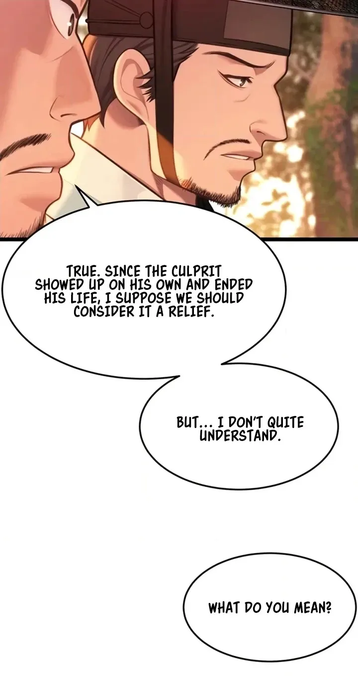 Read God Bless You chapter 77 image 19 on Lezhin
