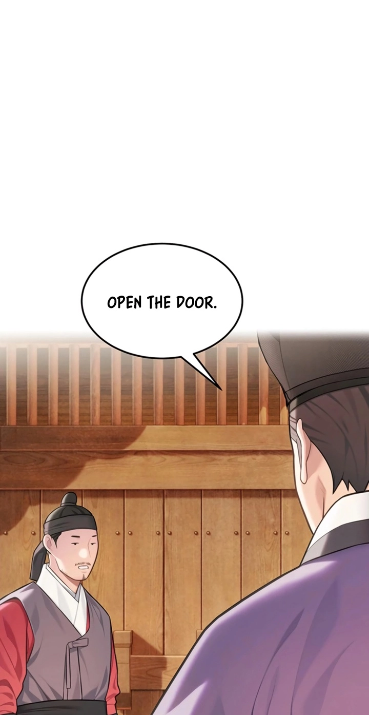 Read God Bless You chapter 77 image 2 on Lezhin