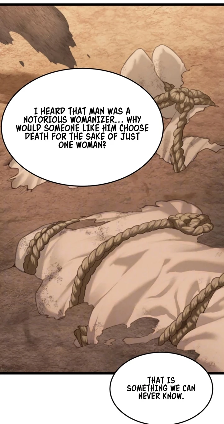 Read God Bless You chapter 77 image 20 on Lezhin