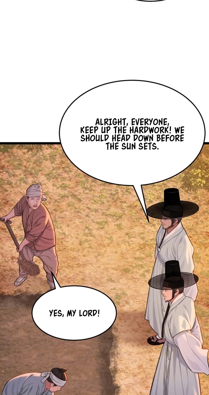 Read God Bless You chapter 77 image 21 on Lezhin