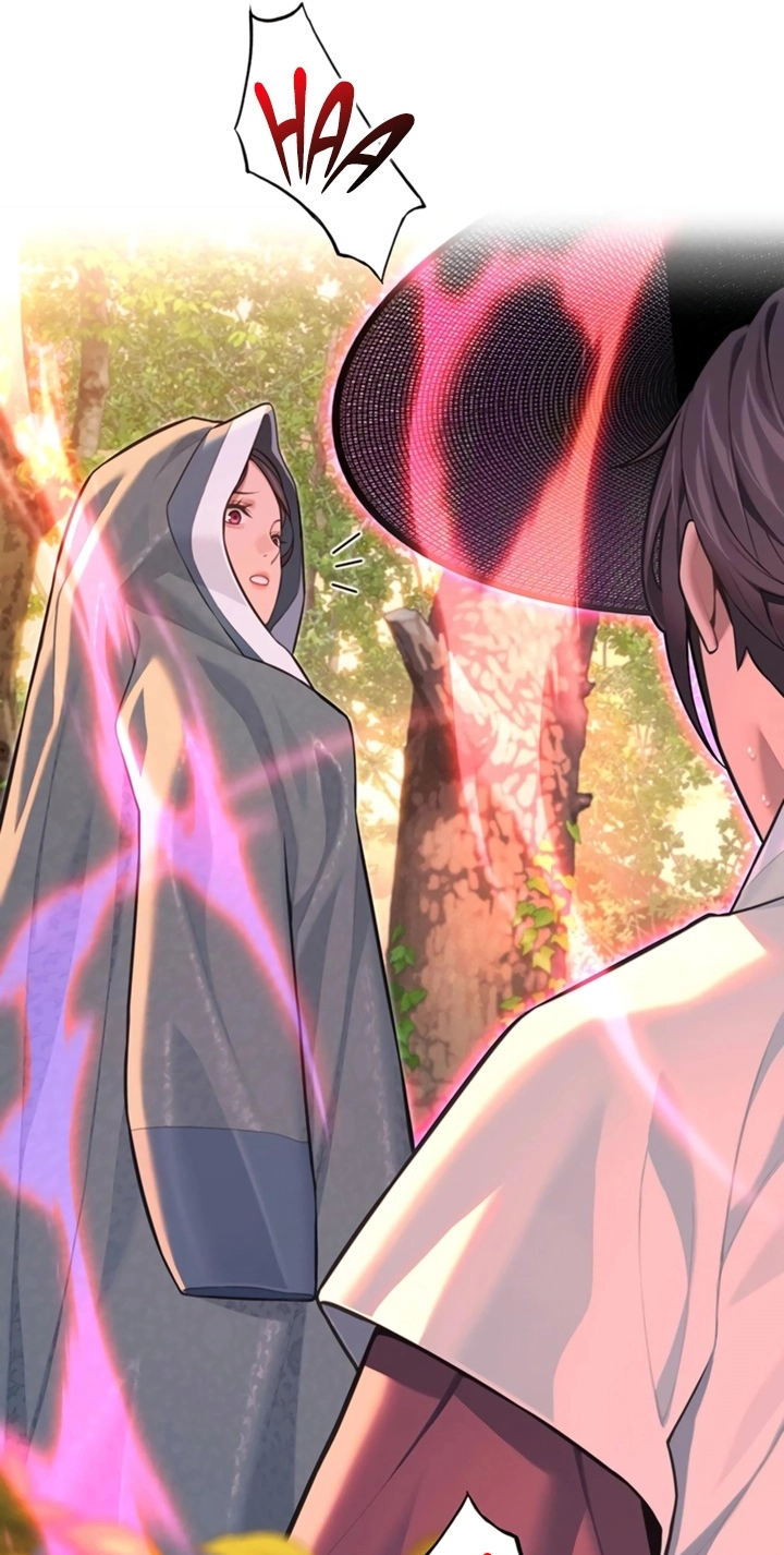 Read God Bless You chapter 77 image 26 on Lezhin