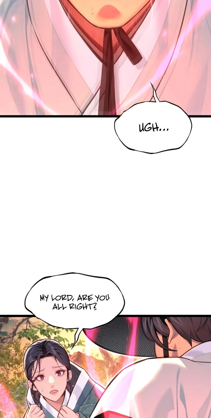 Read God Bless You chapter 77 image 30 on Lezhin