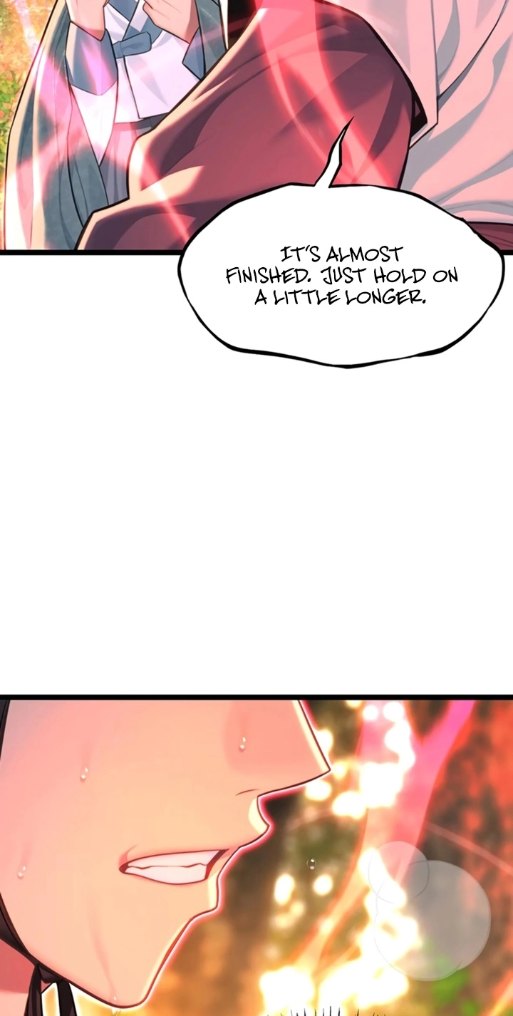 Read God Bless You chapter 77 image 31 on Lezhin