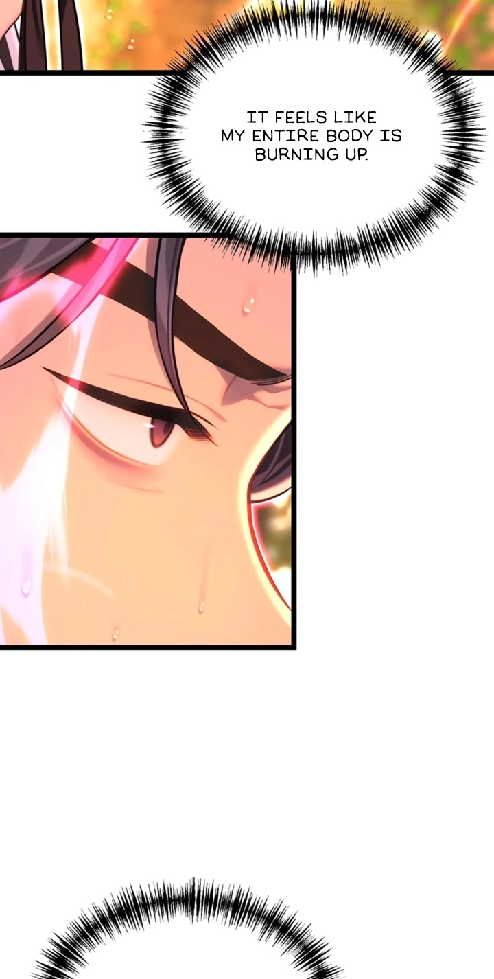 Read God Bless You chapter 77 image 32 on Lezhin