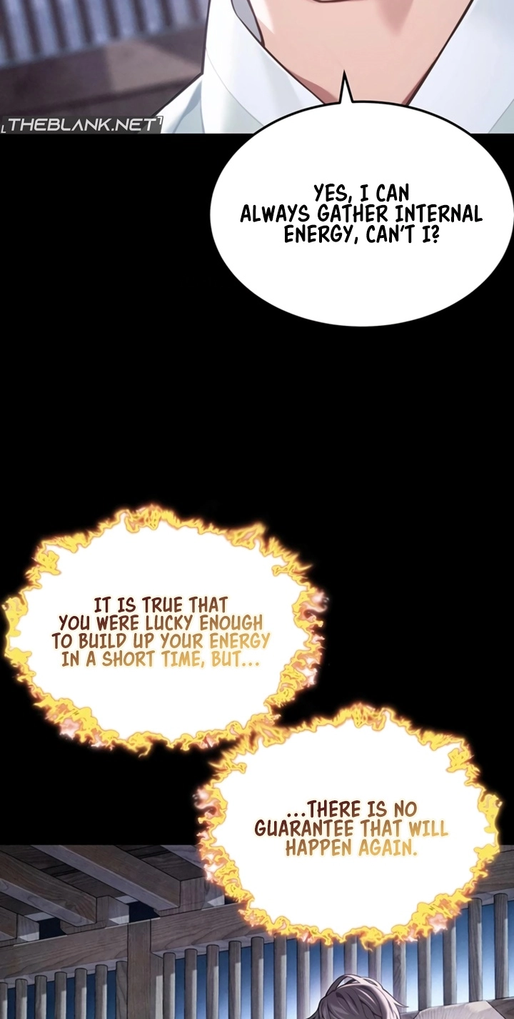 Read God Bless You chapter 77 image 37 on Lezhin