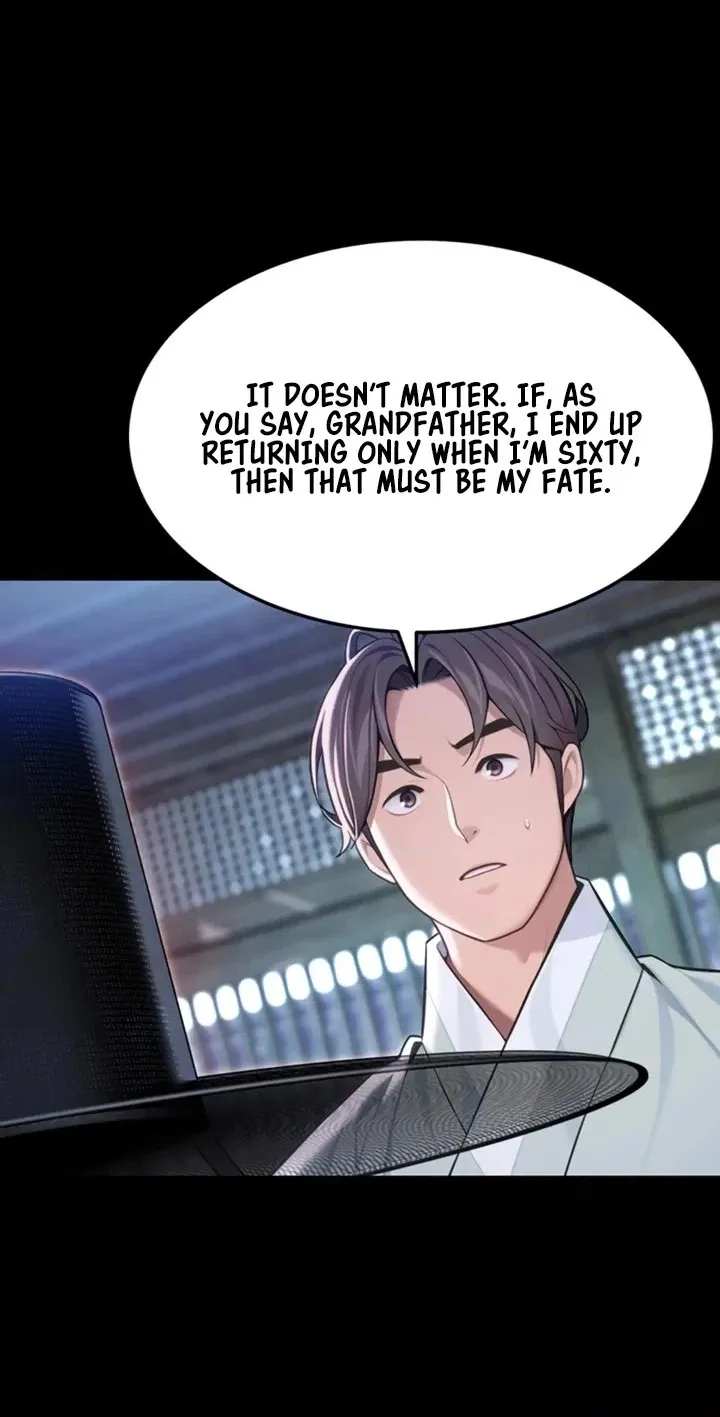 Read God Bless You chapter 77 image 39 on Lezhin
