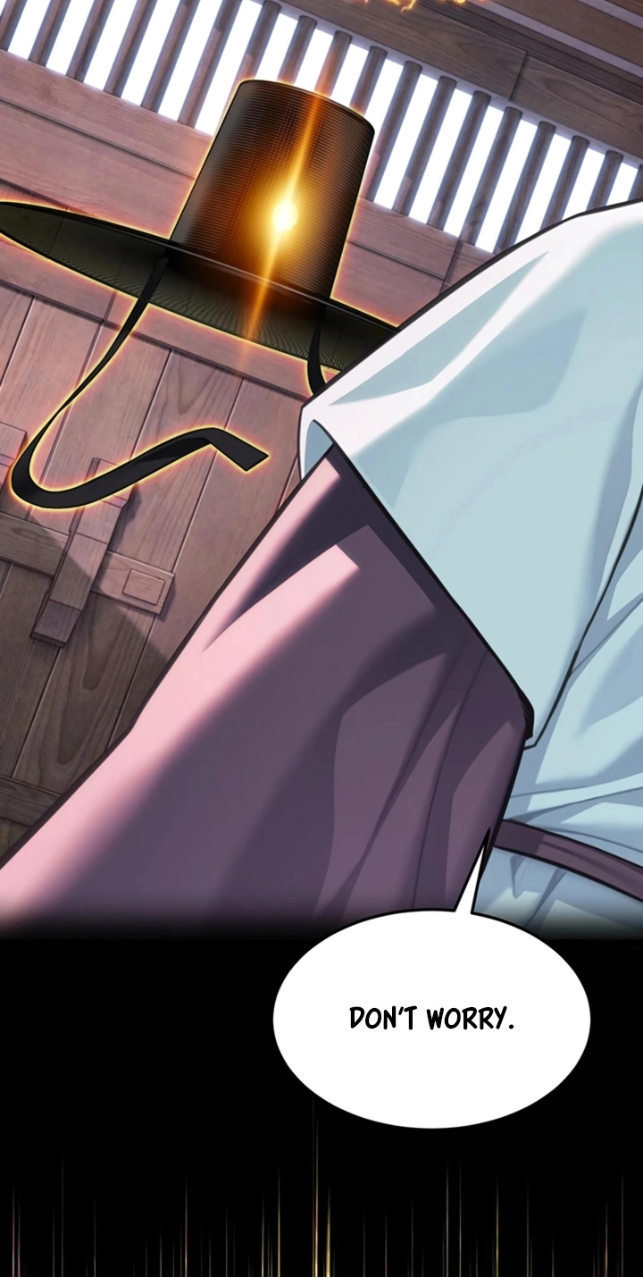 Read God Bless You chapter 77 image 41 on Lezhin