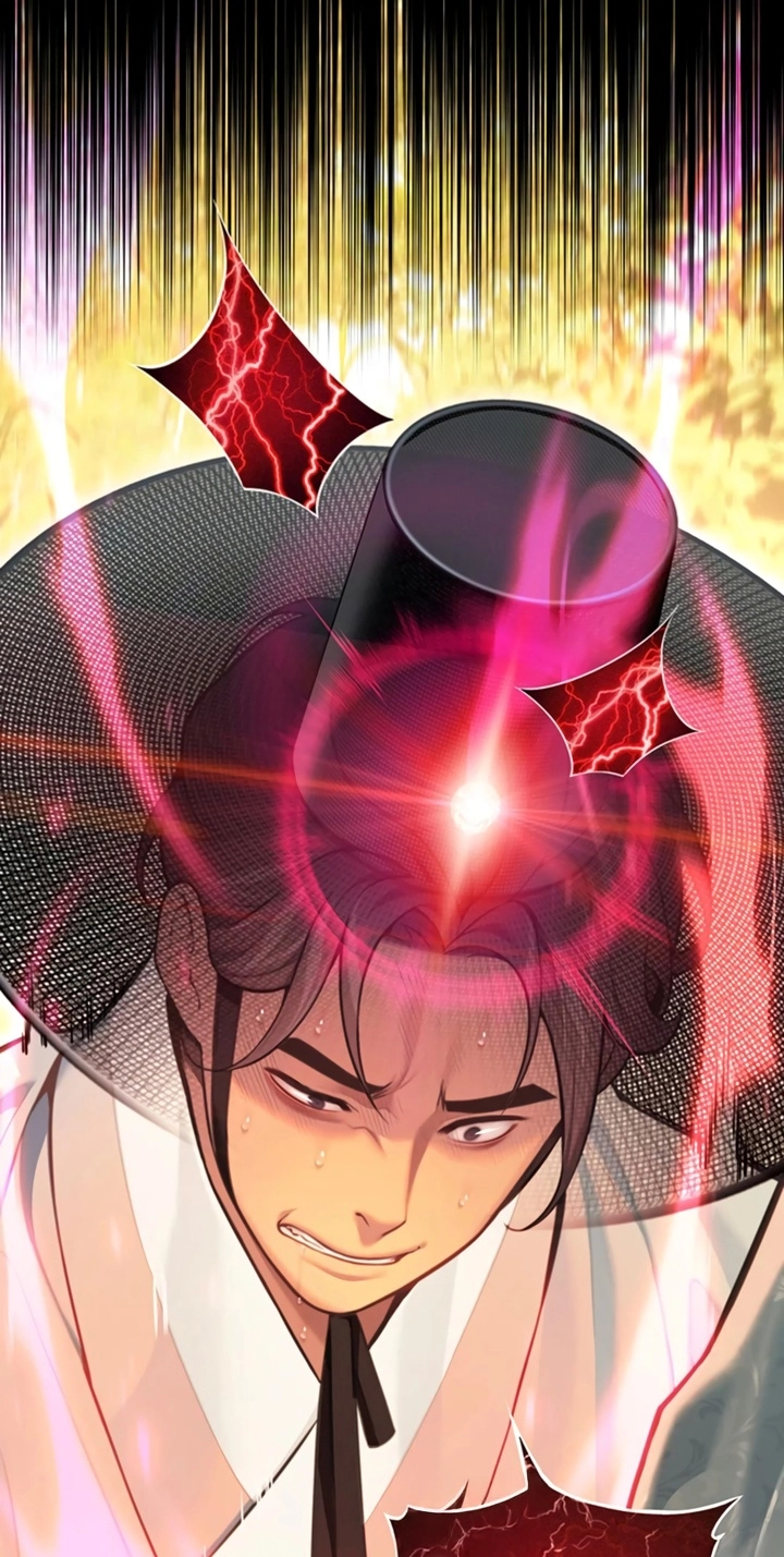 Read God Bless You chapter 77 image 42 on Lezhin