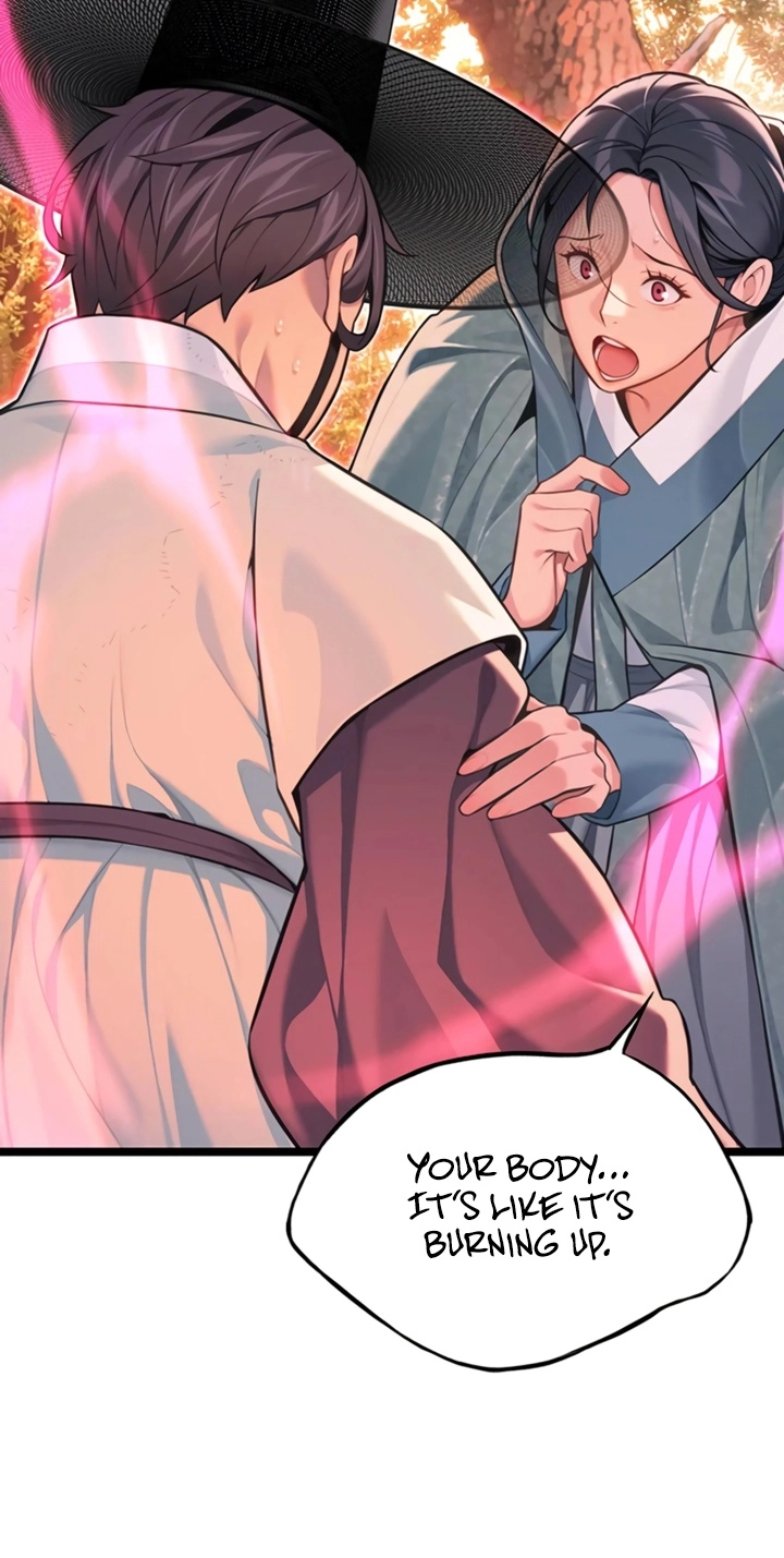 Read God Bless You chapter 77 image 44 on Lezhin