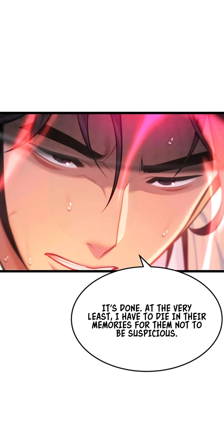 Read God Bless You chapter 77 image 45 on Lezhin