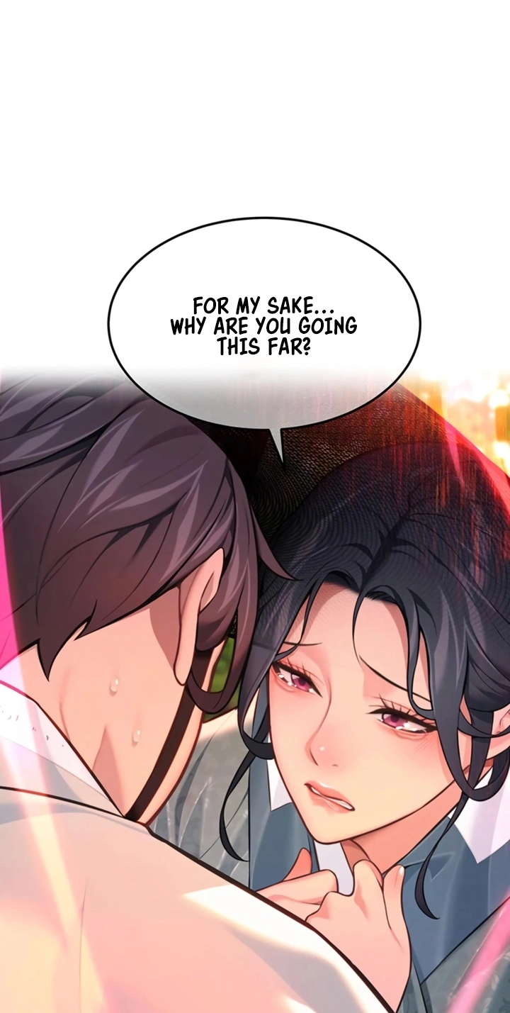 Read God Bless You chapter 77 image 47 on Lezhin
