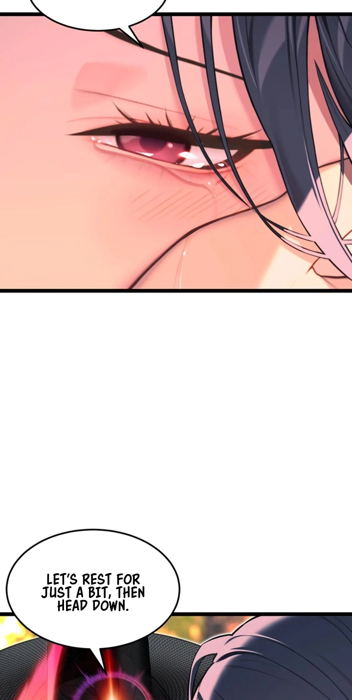 Read God Bless You chapter 77 image 52 on Lezhin