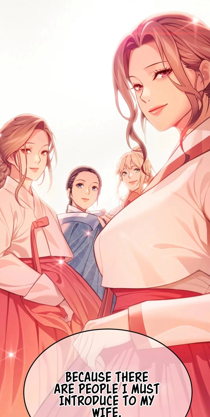 Read God Bless You chapter 77 image 54 on Lezhin