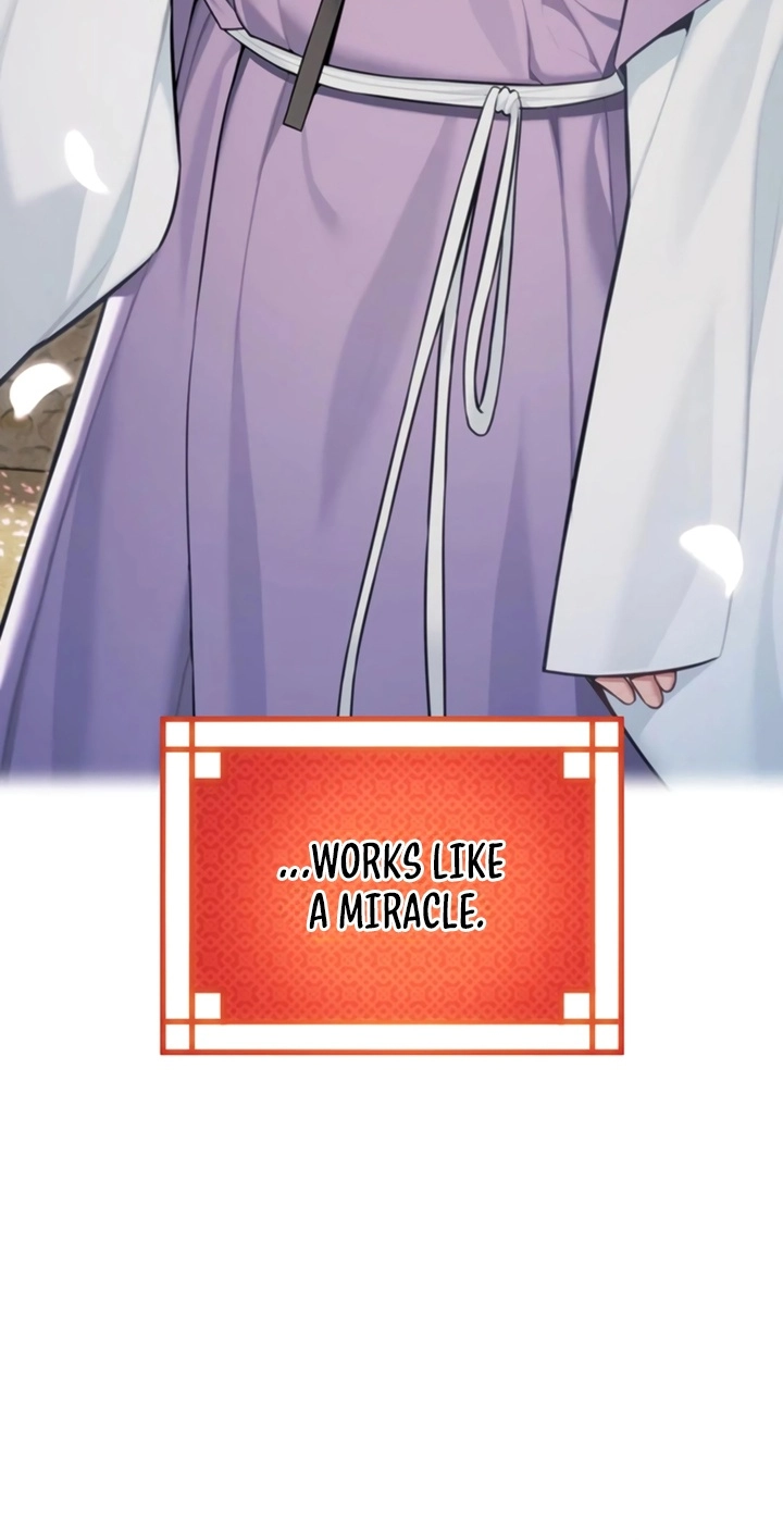 Read God Bless You chapter 77 image 73 on Lezhin