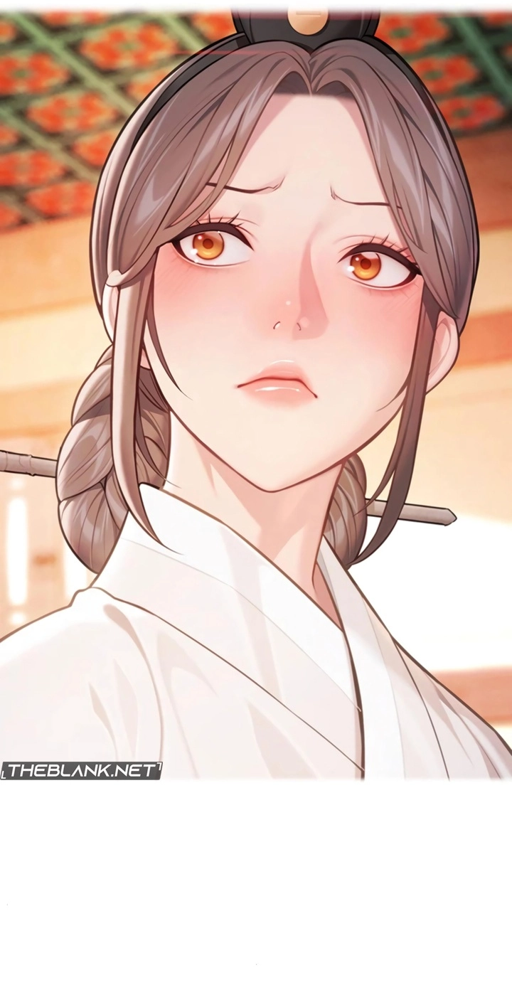 Read God Bless You chapter 77 image 74 on Lezhin